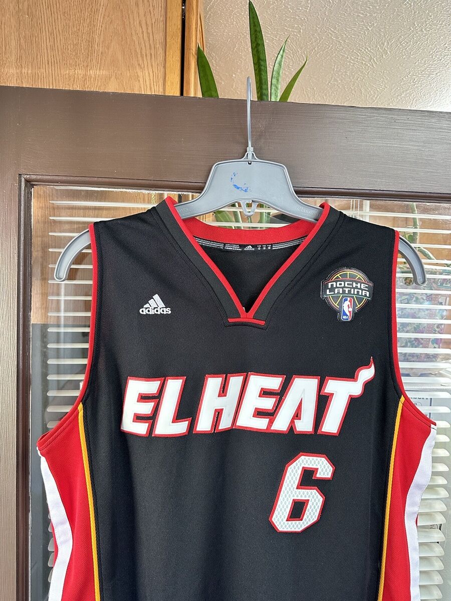 Heat 6 Jersey: Where to Buy It (Get Your Favorite Players Heat 6 Jersey Today and Show Your Team Spirit)