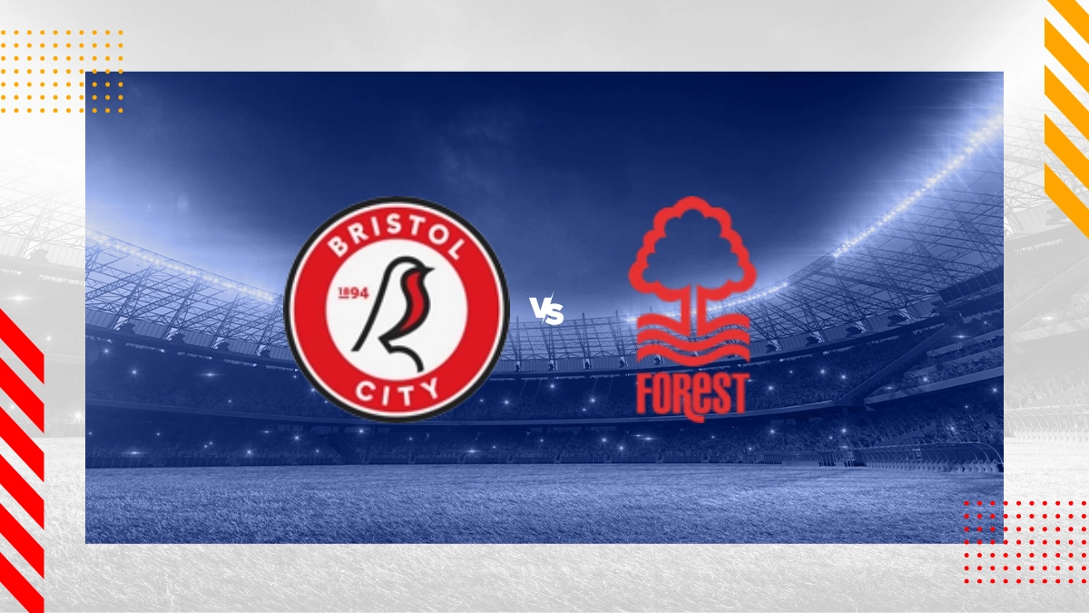 Nottingham Forest v Bristol City Prediction: A Simple Breakdown of the Game