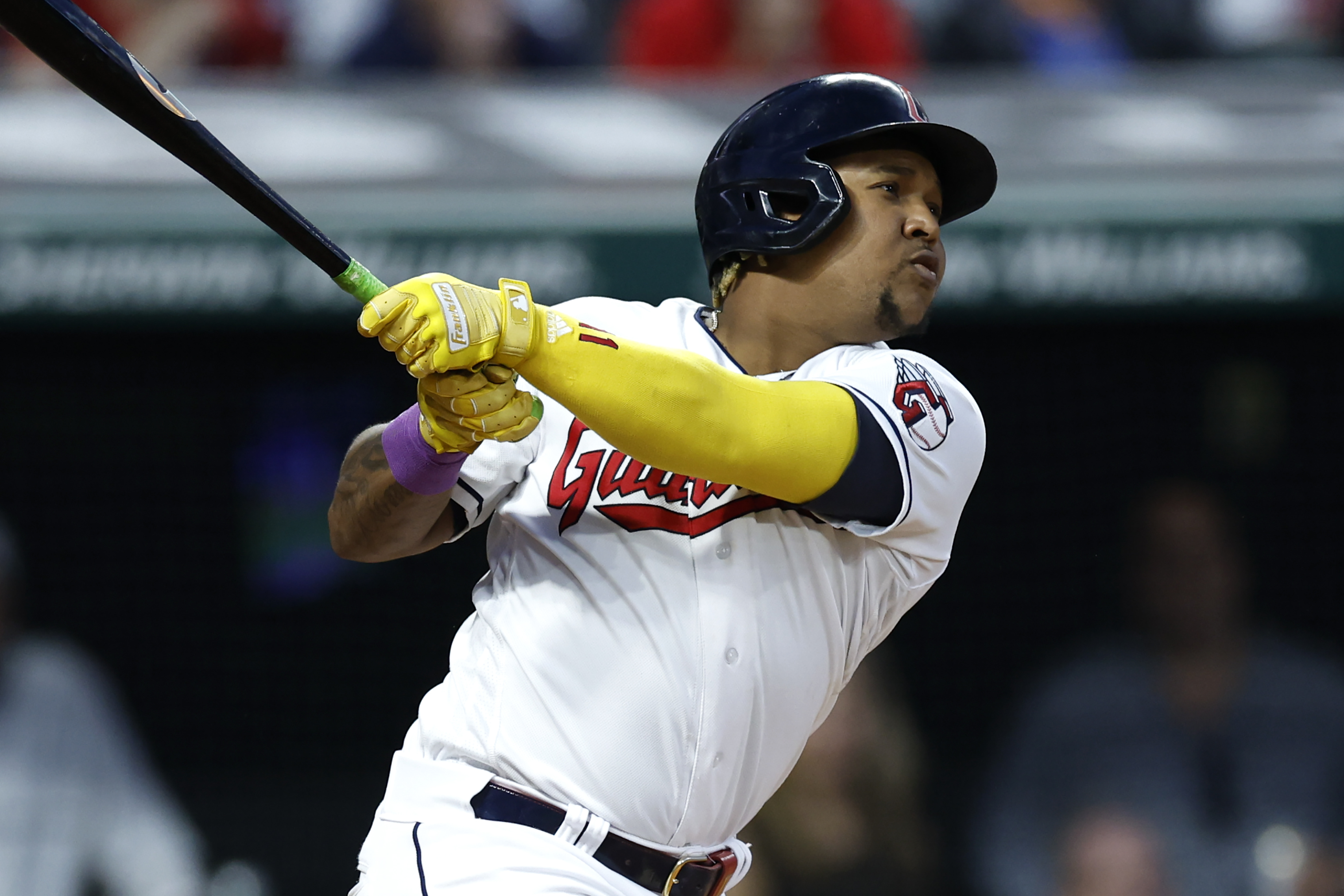 Jose Ramirez Agent: Who Represents the Star Slugger?