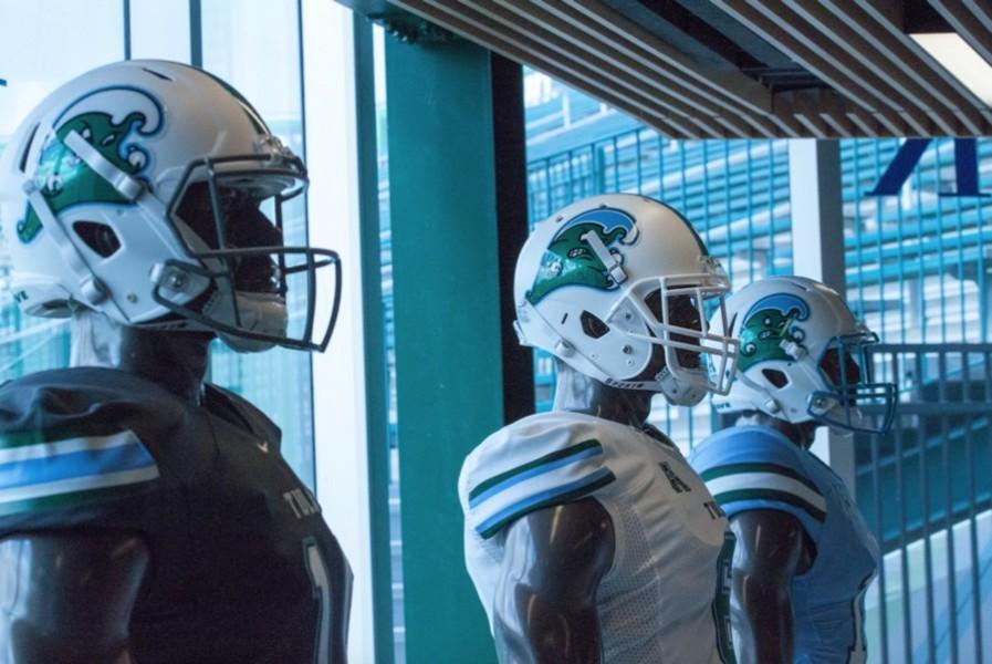 Tulane Football Colors: Green and Blue, What You Need to Know