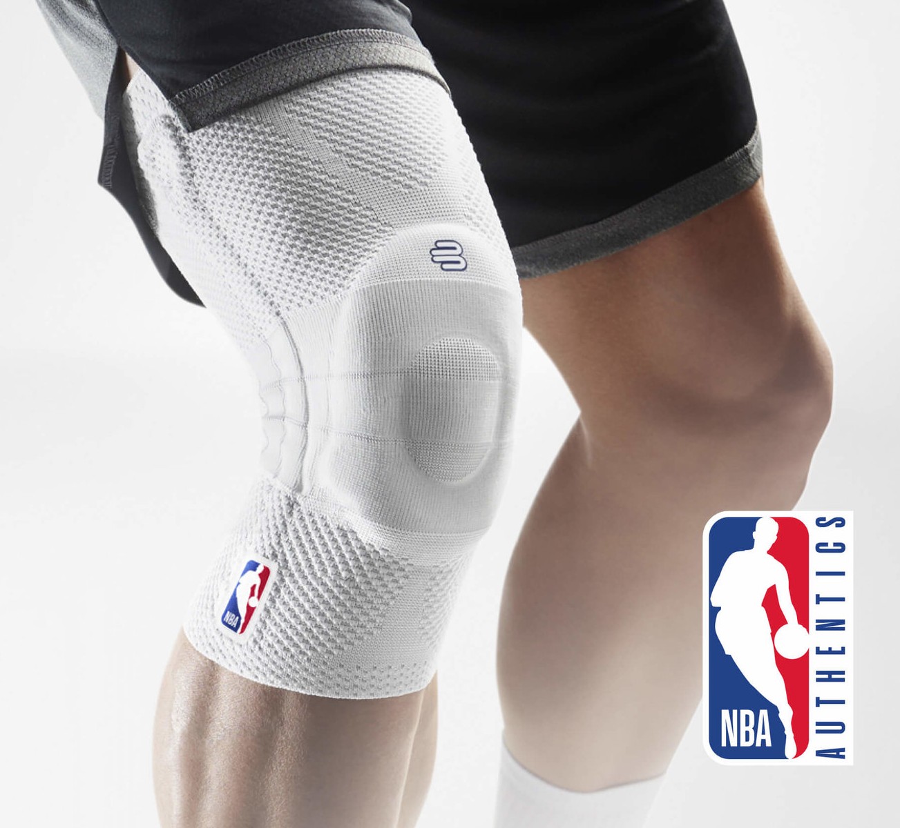 NBA Knee Sleeves for Basketball Players: Are They Worth It? See How They Can Improve Your Game