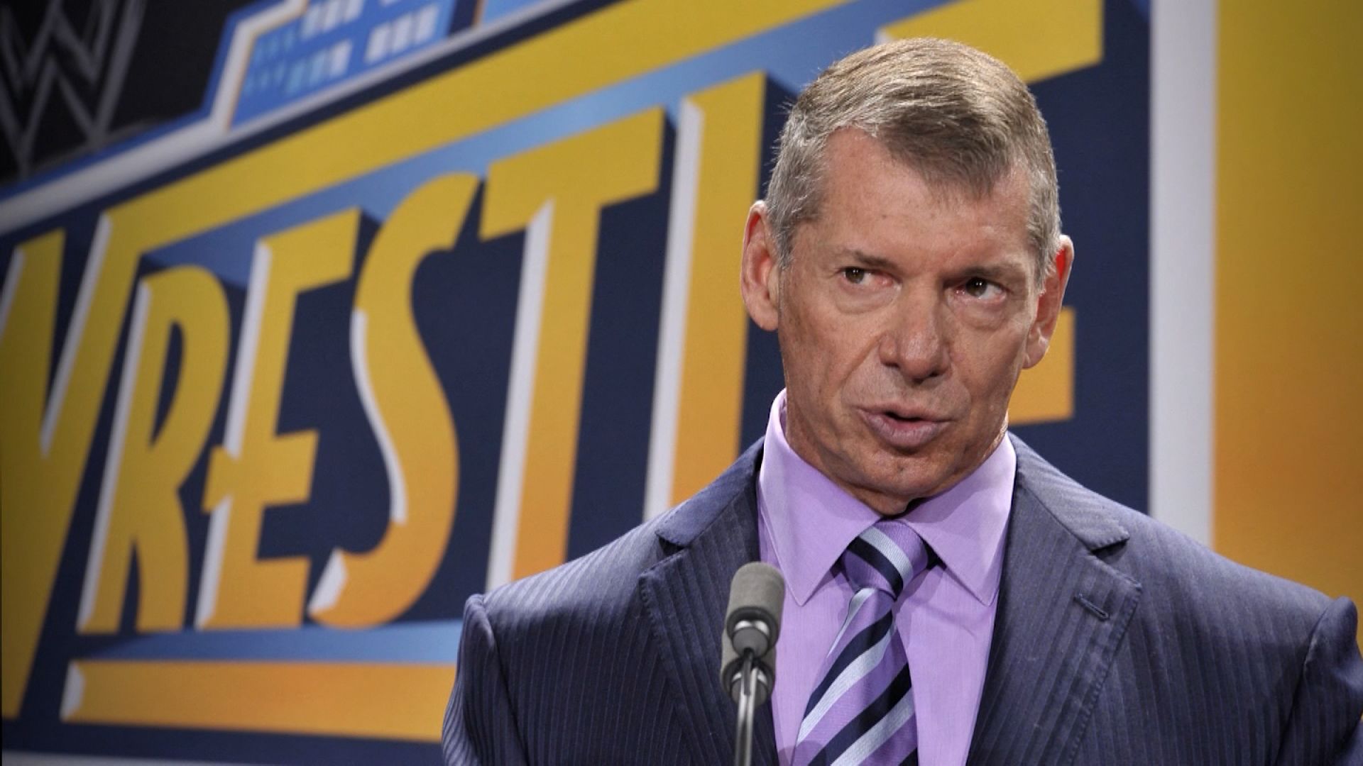 Vince McMahon New Wrestling Company: Rumors and News - A New Era of Wrestling?