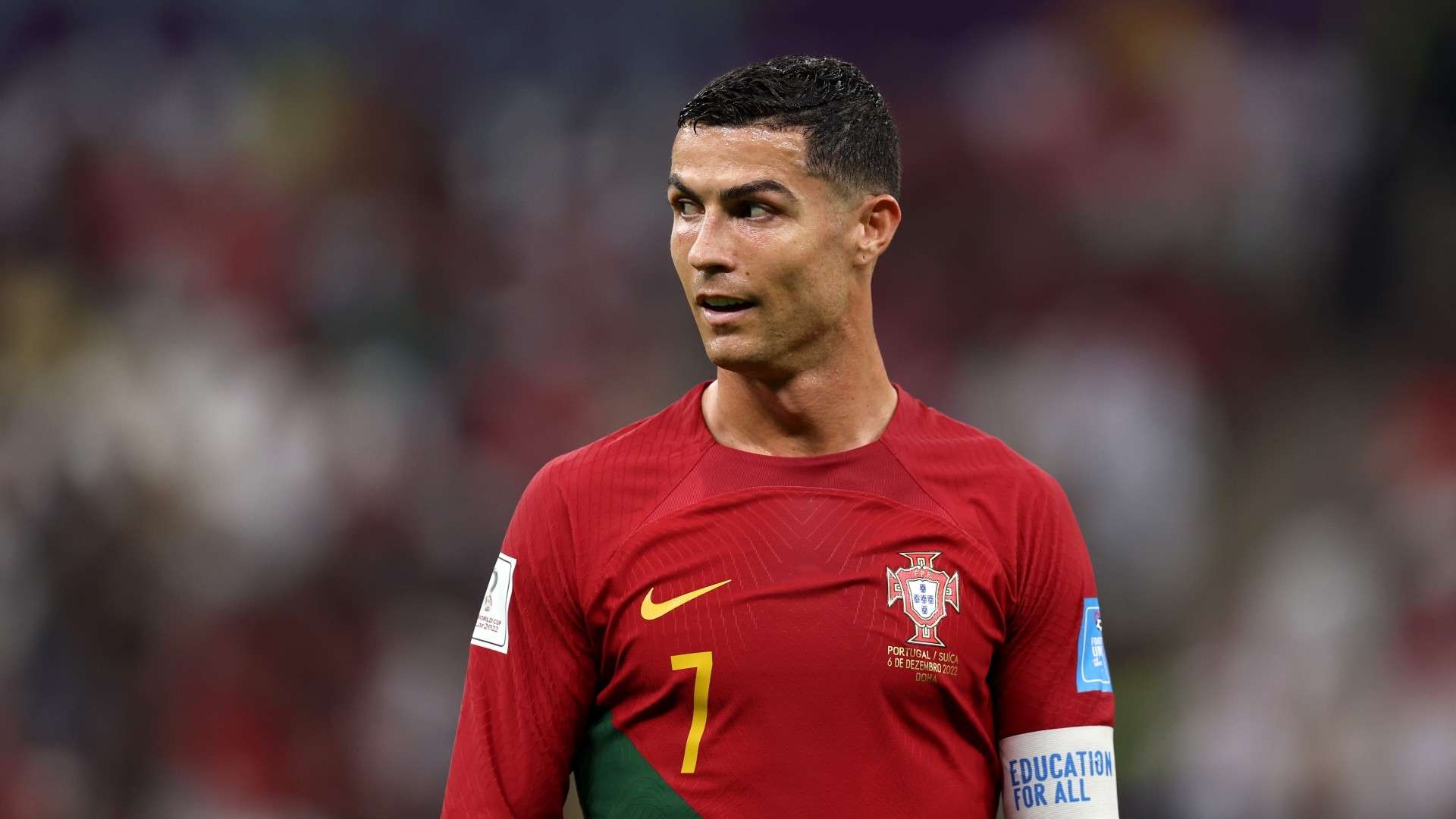 Will Ronaldo Play in the 2026 World Cup? Heres What We Know So Far and What Fans Are Saying!