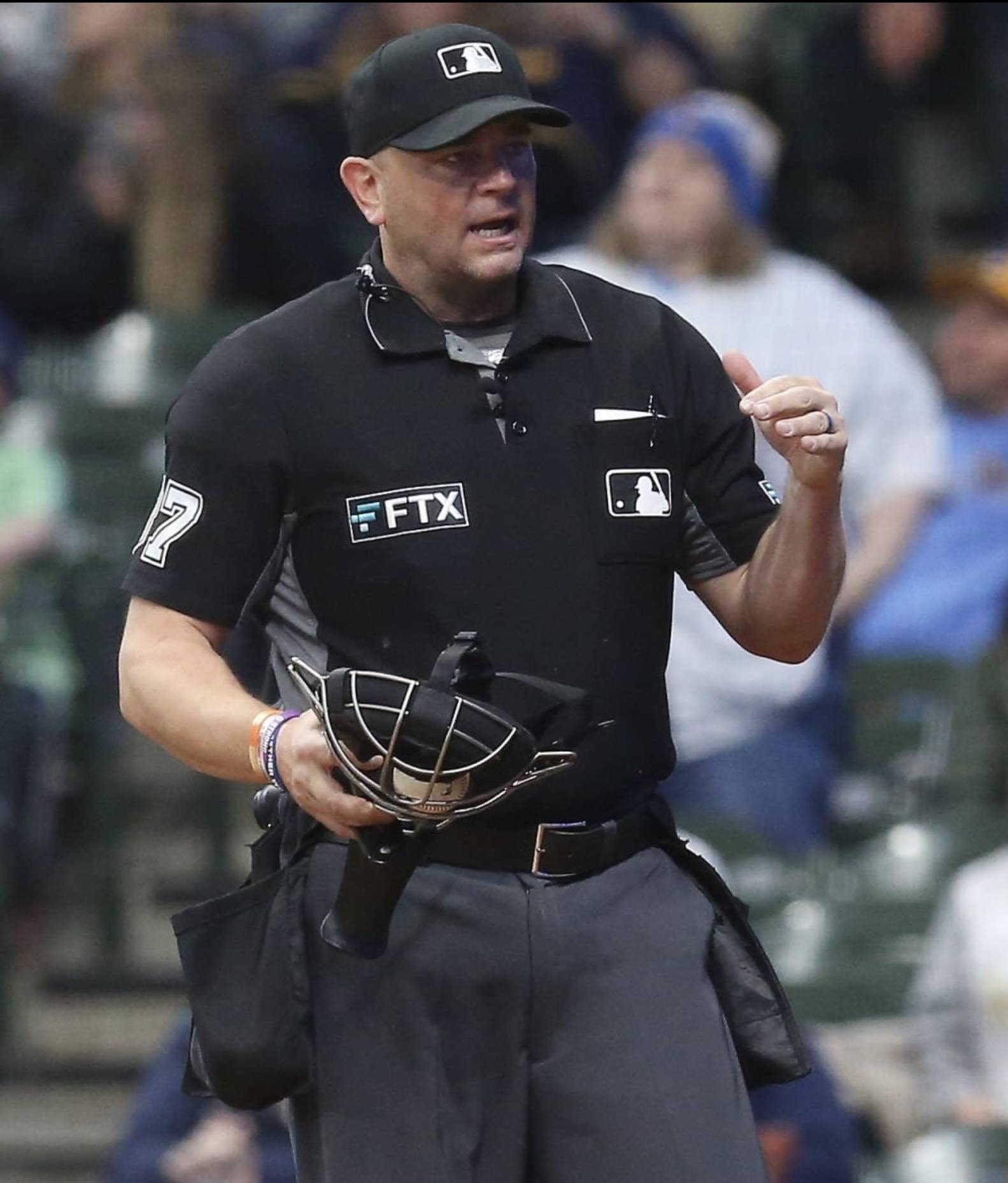 MLB Umpire Uniforms 2023: Check Out the New Gear!