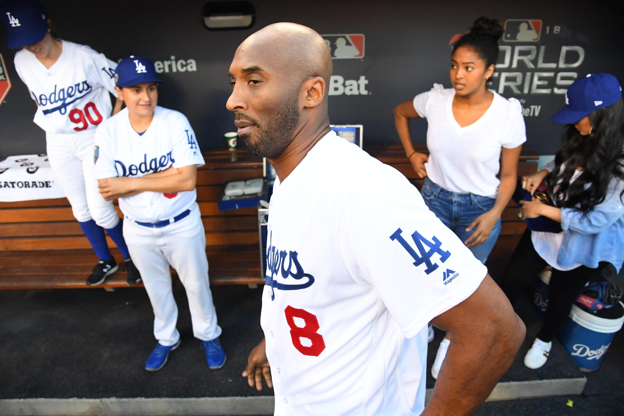 Get Your Dodgers Kobe Jersey 2023: Here Is the Ultimate Fan Guide to Buying and Style