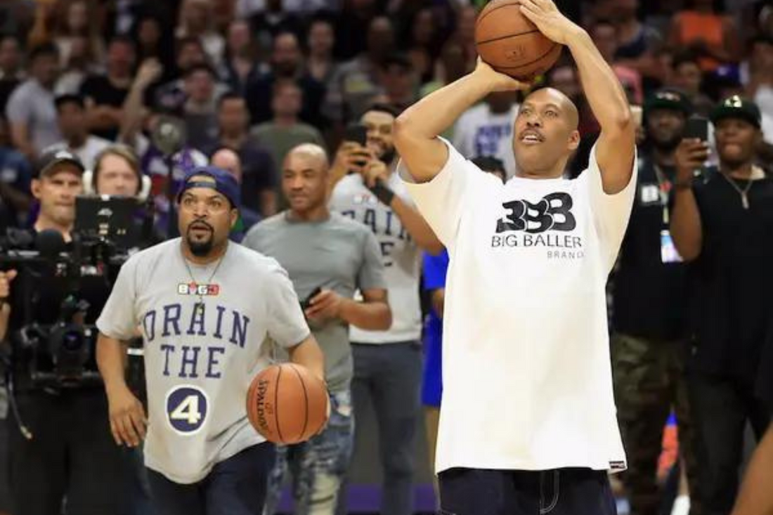 Did LaVar Ball Play in the NBA? (Get the Real Scoop on His Basketball Journey)