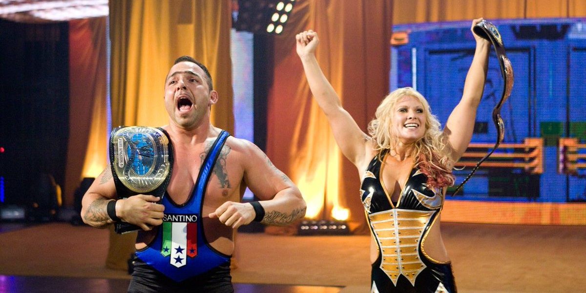 CM Punk Beth Phoenix: Where Are They Now? Get the Latest Updates on the Careers of These Wrestling Legends