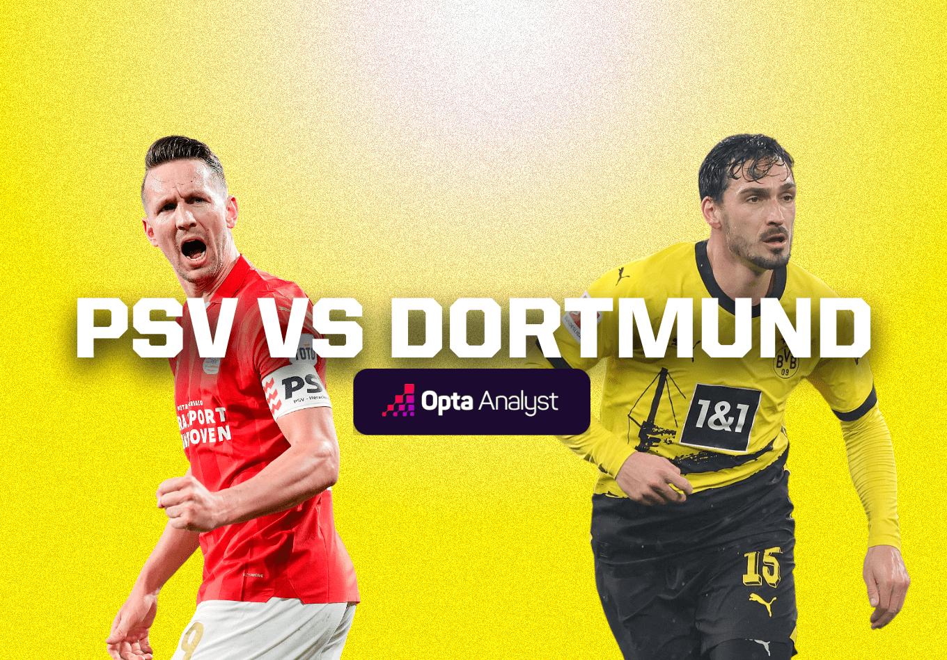 dortmund psv prediction:  Dont Miss Out, See What Our Experts Are Saying!