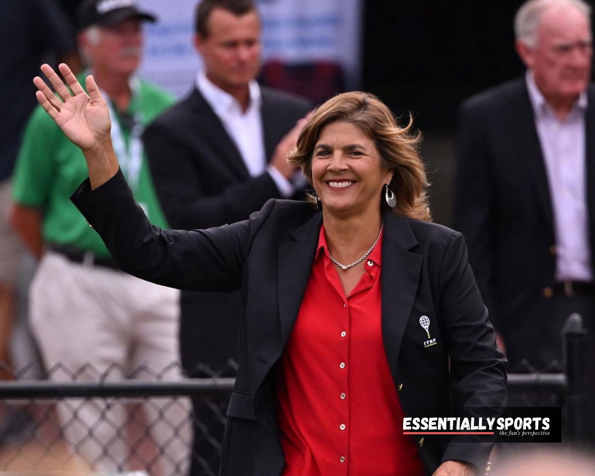 Is Gigi Fernandez Gay?  Heres What Shes Said About Her Love Life and More