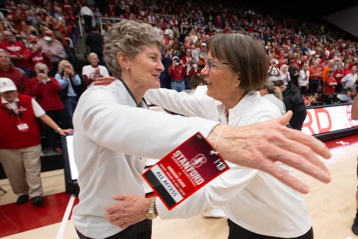 Tara VanDerveer Wife: Discover the Untold Story of Their Relationship!