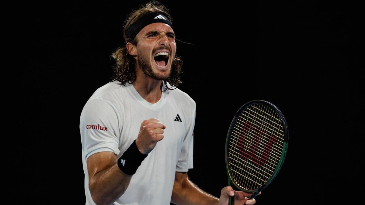 Stefanos Tsitsipas Prediction: Is He the Favorite? Latest Odds and Expert Analysis Here.