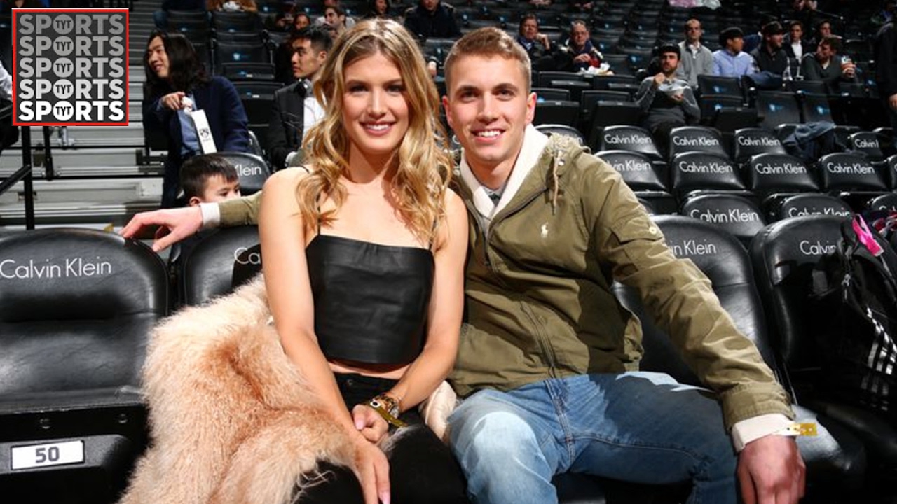 Fans ask is Eugenie Bouchard Engaged after she was seen wearing a ring.