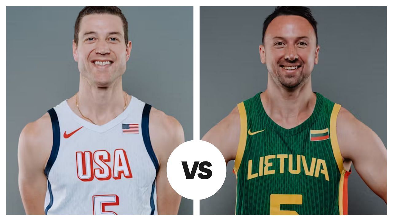 Get a Free USA vs Lithuania Prediction Now! (Easy Win Tips & Game Insights)