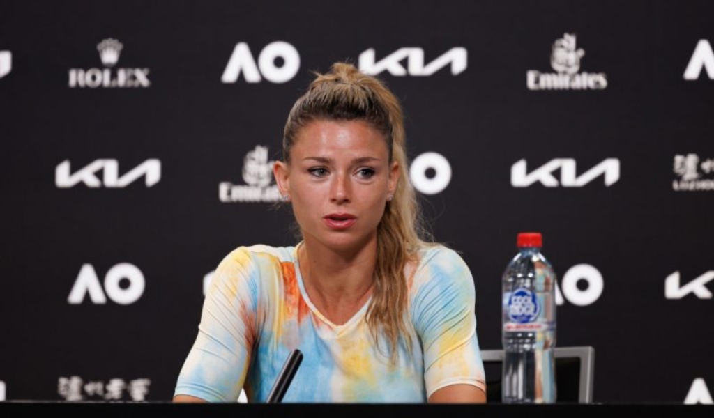 Camila Giorgi Tax Evasion: Simple Explanation of the Allegations.