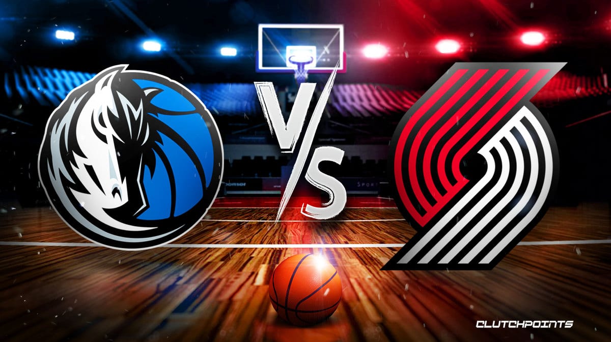 Mavericks Trail Blazers Prediction: Easy Guide for Smart Fans!