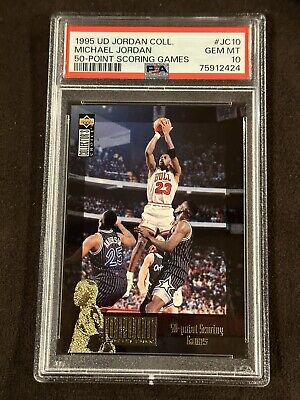 Scoring a Jordan PSA 10 Rookie: Your Collecting Journey!