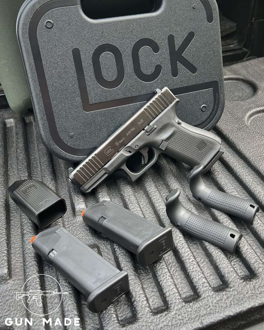 Glock the Destroyer: Is It Really Worth It? (Pros & Cons)