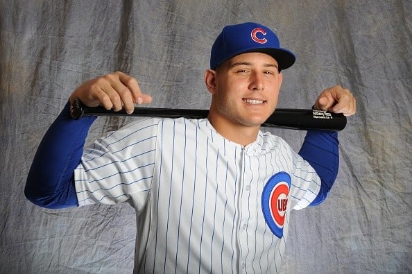 Checking Anthony Rizzo Salary: Find Out His Net Worth and Earnings.