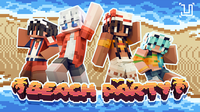 Minecraft Skins Summer: Beach, Pool, & Vacation Fun!