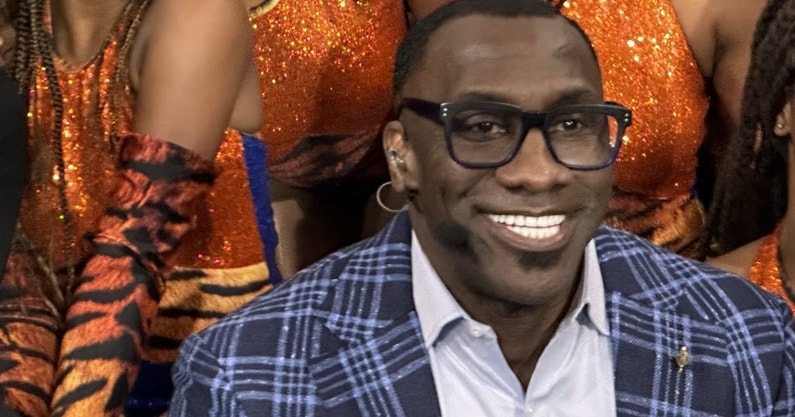 Shannon Sharpe Contract: How Much is He Getting Paid Now?