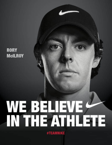 Get the Scoop! Rory McIlroy Signs Massive Nike Sponsorship Deal Again.