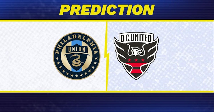 Philadelphia Union vs DC United Prediction: Who Will Win MLS Match?