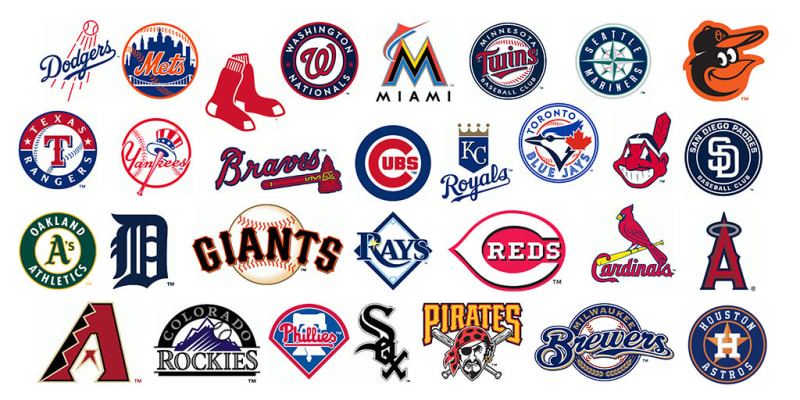 Heres a Handy Guide to All MLB Teams in Alphabetical Order For You