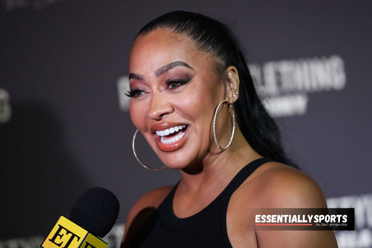 Discover Lala Anthony Net Worth: Get the Full Story of Her Money here.