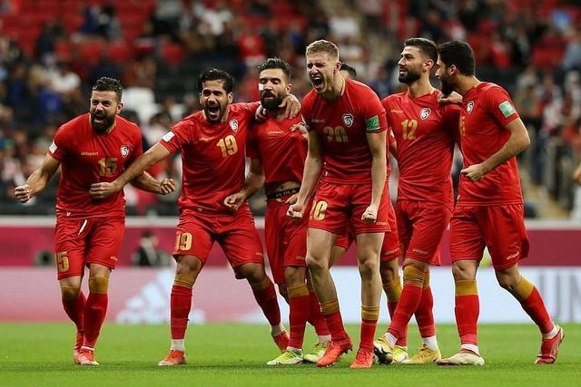 Syria vs Myanmar: Match Prediction and More. (Where to Find The Best Odds)