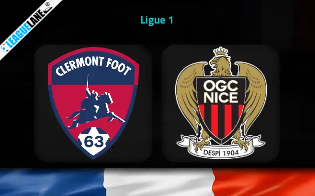 Clermont Foot vs Nice Prediction: Who Will Win? Check Out This Easy Guide!