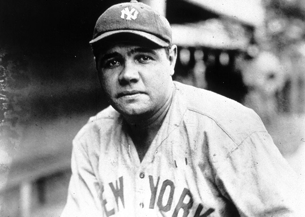 Babe Ruth Net Worth Revealed: Explore the Yankee Stars Finances.