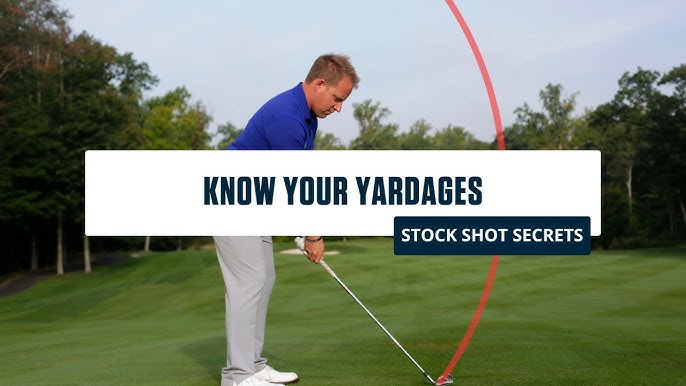 Get Stock Yardages Fast (Top Sources Revealed)