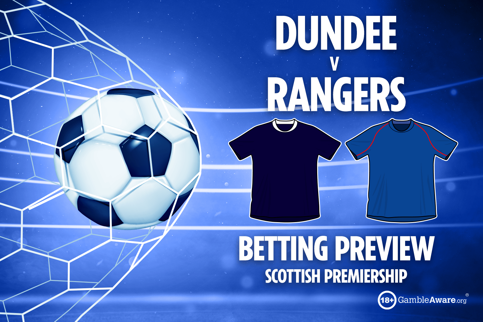 Easy Guide: Dundee vs Rangers Prediction for Betting!