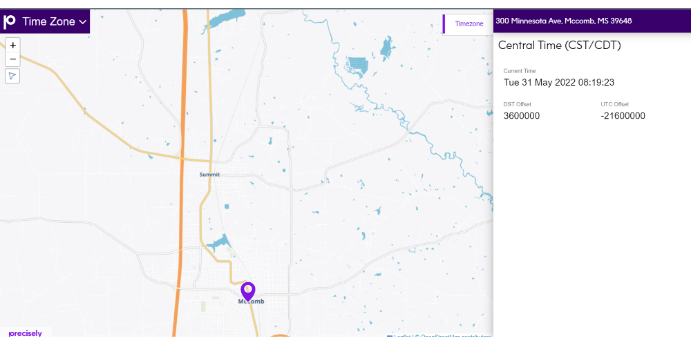 Mccomb Record Lookup: Get the Latest Info and Data Quickly Online Now.