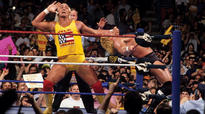 Hulk Hogan vs Sid Justice: Was It The WORST Wrestlemania Main Event Ever?