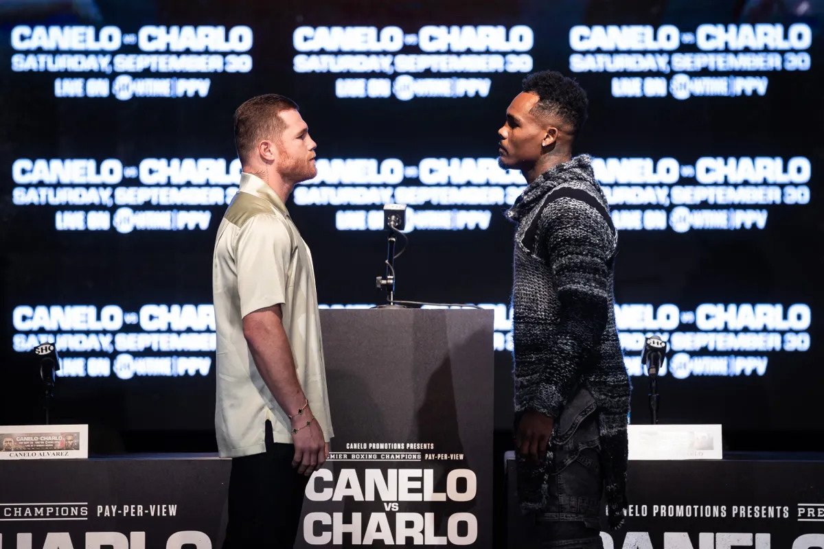 Canelo vs Charlo Purchase Options: Find the Best Deal!