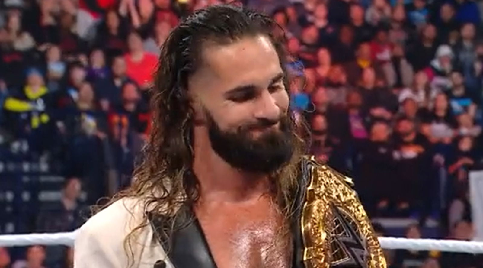 Seth Rollins News and Rumors-Big WWE Changes Coming?