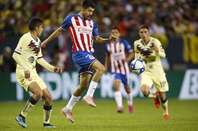 America vs Guadalajara Prediction: Latest Odds and Best Bets