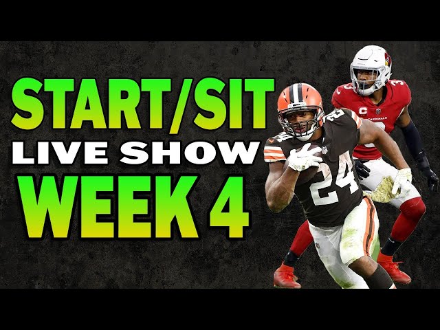 IDP Start Sit Dilemmas? We Break Down the Toughest Calls!