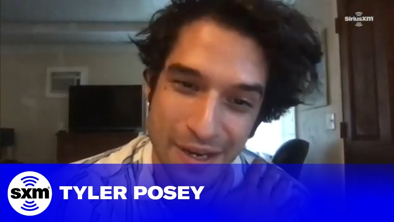 tyler posey self sucking video