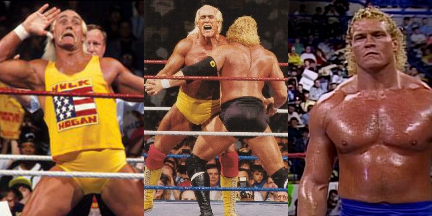 Hulk Hogan vs Sid Justice: Was It The WORST Wrestlemania Main Event Ever?