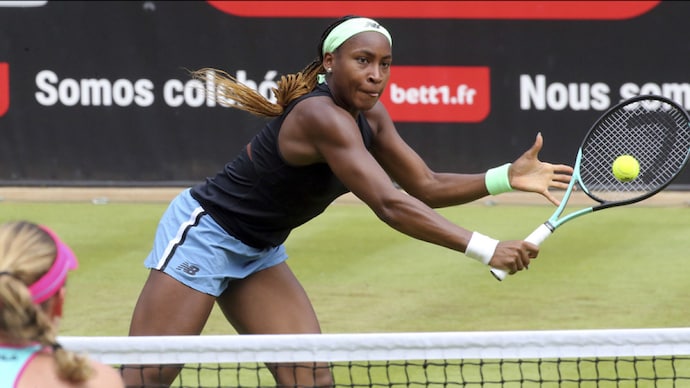 Alexandrova vs Gauff: Can Gauff Keep Her Winning Streak?