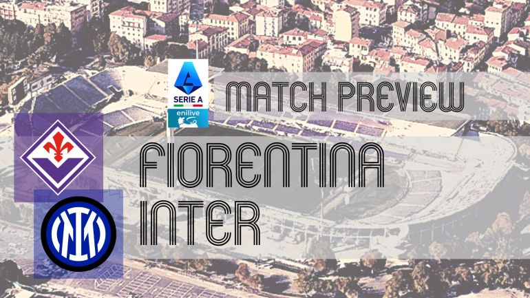 Inter Milan vs Fiorentina Prediction & Match Preview! (Get Ready for a Serie A Showdown)