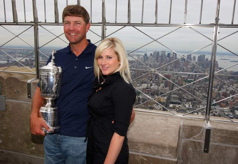 Lucas Glover First Wife: Everything You Need to Know Easily