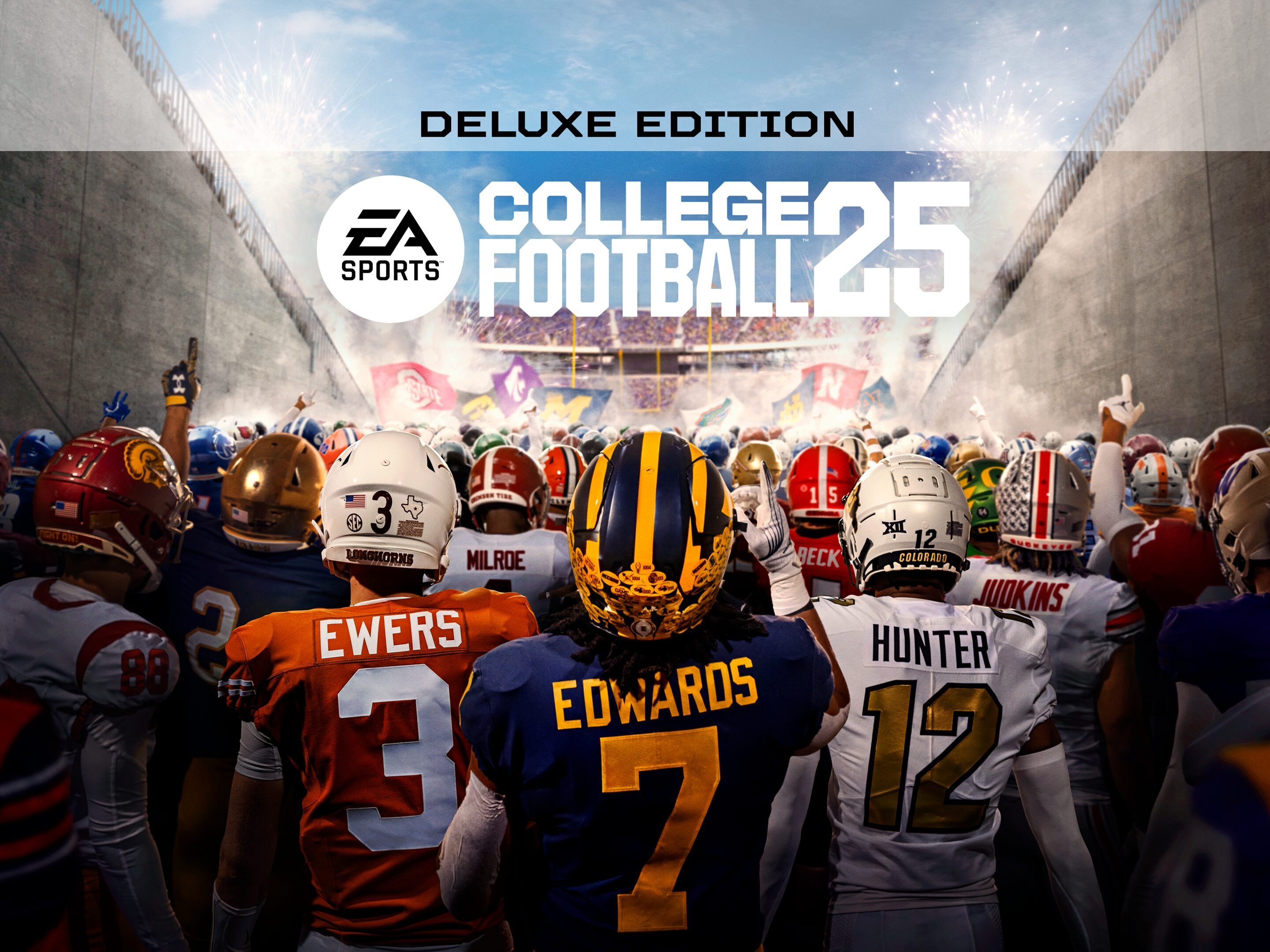 College Football 25: PC Version Confirmed? Get the Details!