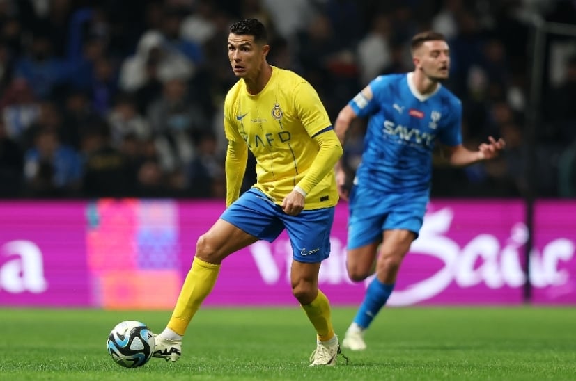 Easy Al Hilal vs Al Nassr Prediction: Betting Tips Inside