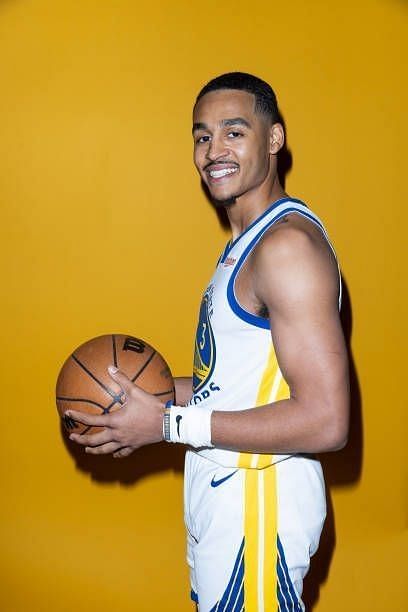 Checking in on Jordan Poole Height: NBA Player Profile