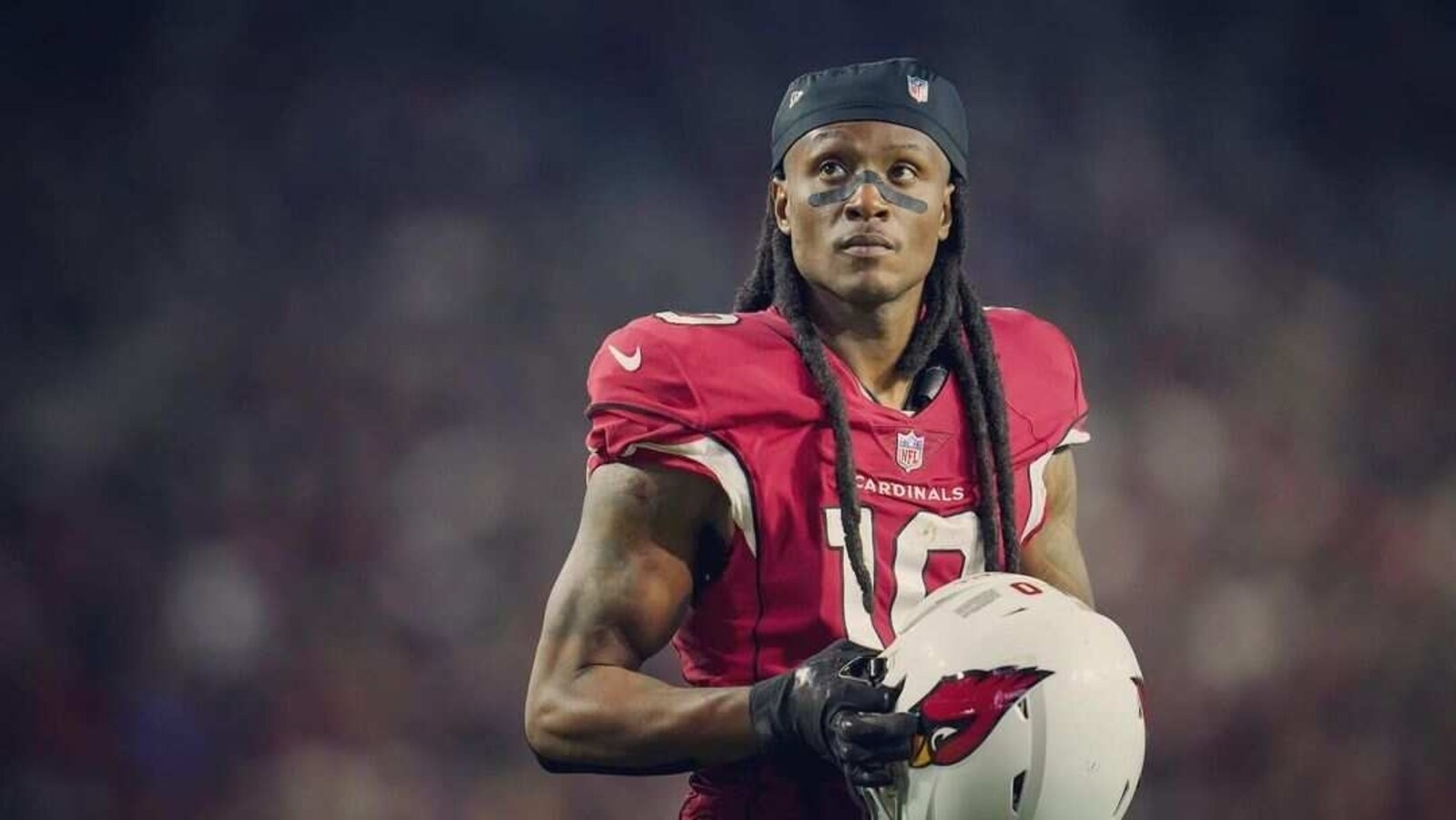 DeAndre Hopkins Hotels: Discover Luxury Stays Fit for a Superstar.