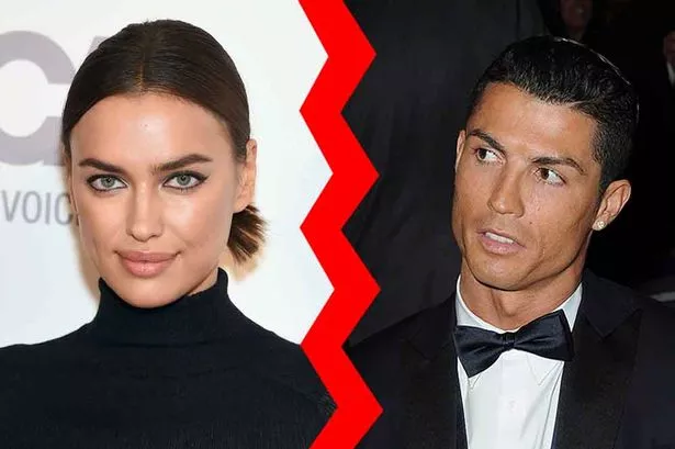 Irina Shayk and Ronaldo: A Look Back at Their romance timelines.