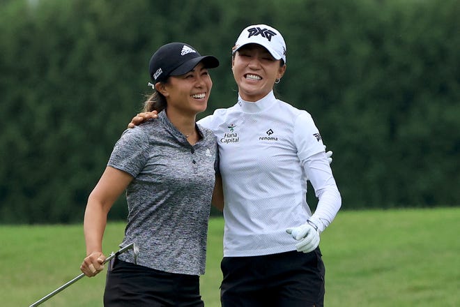 lpga henderson Players: See the Full Field List Here.